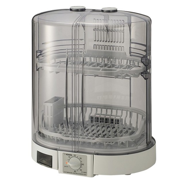食器乾燥器　EY-KB50／グレー　象印マホービン株式会社　象印
