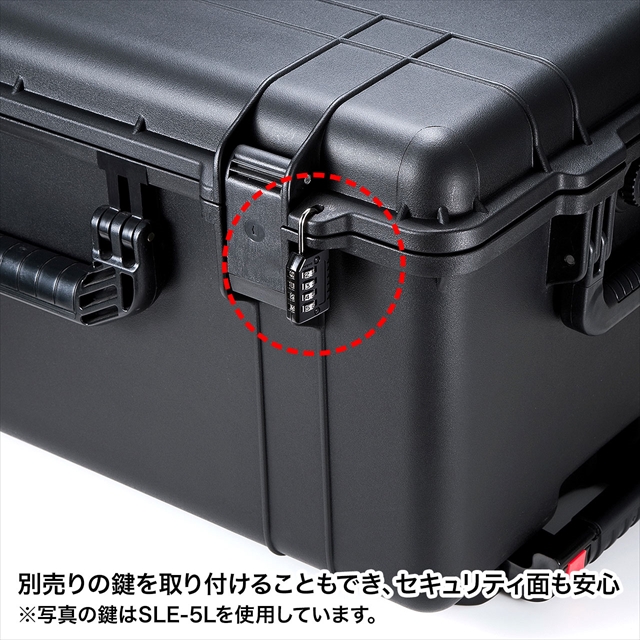 定番大人気 ハードツールケース(キャリータイプ) - au PAY マーケット ダイレクトストア|商品ロットナンバー:417805588 サンワサプライ サンワサプライの通販はau PAY マーケット 人気SALESALE