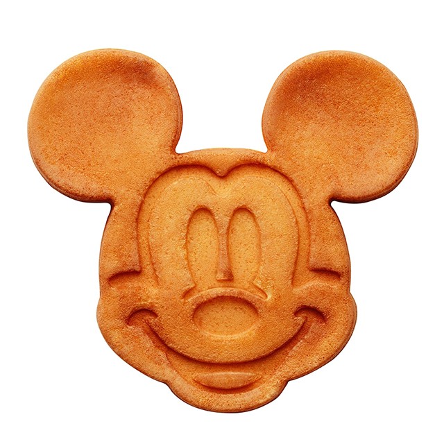 Disney ワッフルメーカー Wafu 100 ディズニー ミッキー かわいい お菓子 ワッフルの通販はau Pay マーケット Luxa電機 商品ロットナンバー