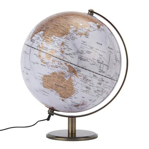 奇跡の再販 インテリア地球儀 ライト 全ての Ggjapan Jp