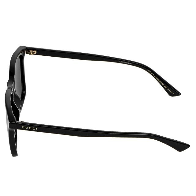 即納好評 グッチ PAY マーケット - au PAY マーケット ダイレクトストア|商品ロットナンバー:454066264 GUCCI サングラス アイウエア GG0404S-001/INT/SUN/MEN メンズの通販はau 特価低価