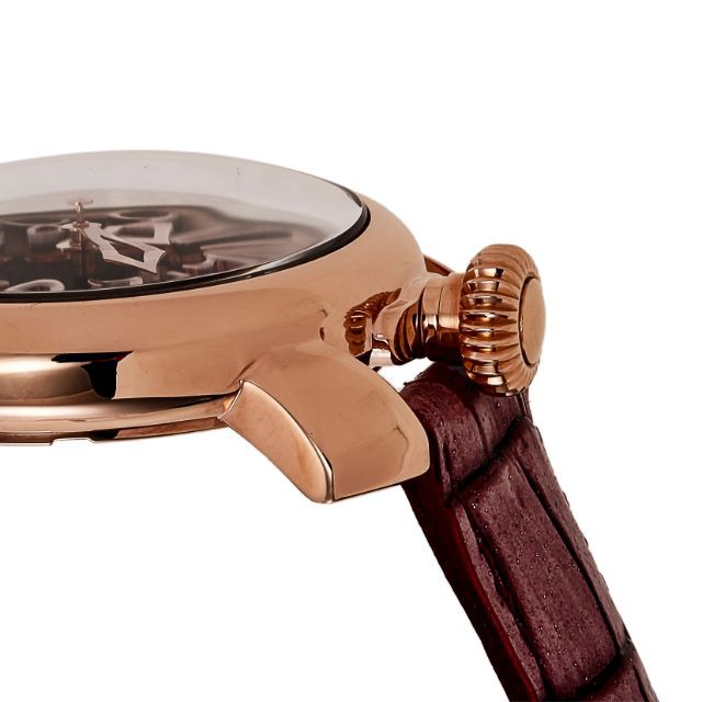 新作高品質 ガガミラノ GaGa Milano 腕時計 メンズ レディース ユニセックス 5221.01 MANUALE 48MMの通販はau PAY マーケット - au PAY マーケット ダイレクトストア｜商品ロットナンバー：457734576 豊富な格安