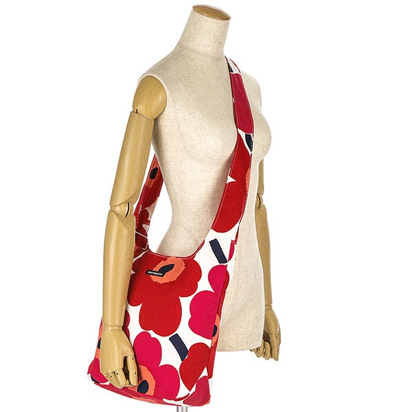 在庫最新品 マリメッコ PAY マーケット - au PAY マーケット ダイレクトストア|商品ロットナンバー:462769718 marimekko ショルダーバッグ 042630 CLOVER レディースの通販はau 格安HOT