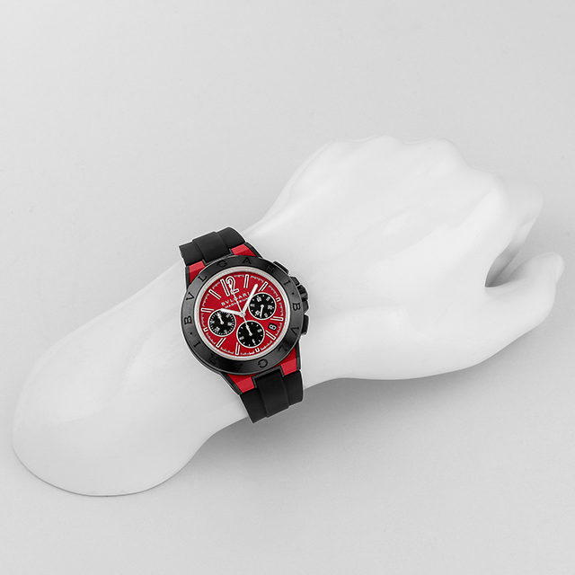 最新人気 ブルガリ Bvlgari 腕時計 メンズ腕時計 ディアゴノマグネシウム Dg42c9smcvdch Dg42wsmcvdch 上質で快適 Olsonesq Com