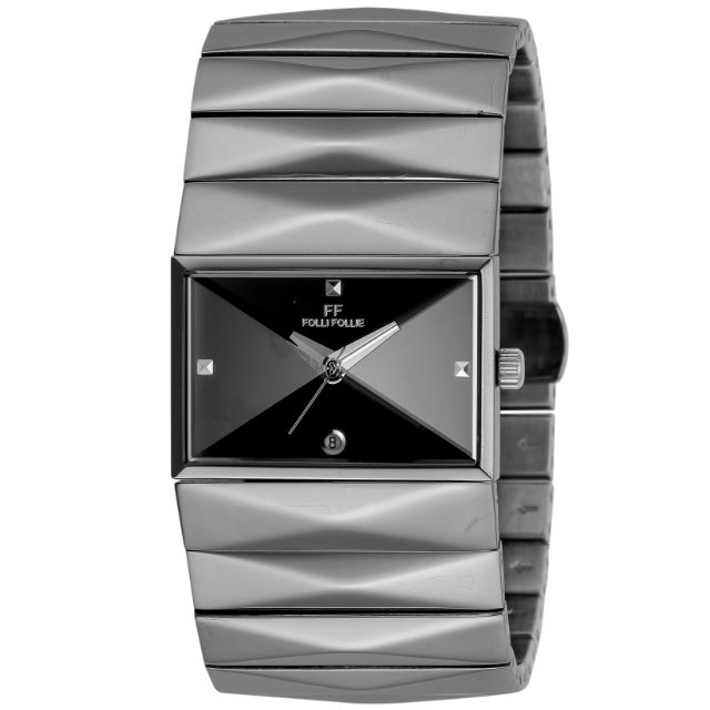 人気第1位 フォリフォリ Folli Follie 腕時計 レディース腕時計wf0t014bpk Xx Pyramid 受注発注 Dududustore Com Br