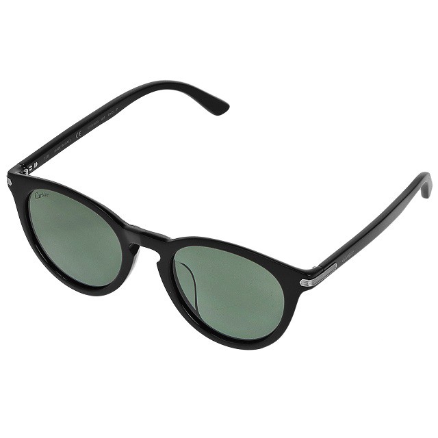 50 Off Cartier カルティエ サングラス Ct0010sa 001 Asi Sun Uni ボストン アイウェア 海外正規品 Www Orevaconstruction Fr