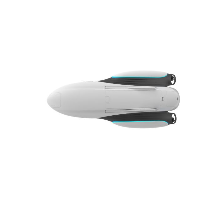 超特価お得 PowerVision PowerDolphin Explorer版 PDE10 水上ドローンの通販はau PAY マーケット - au PAY マーケット ダイレクトストア|商品ロットナンバー:509003165 送料無料新品