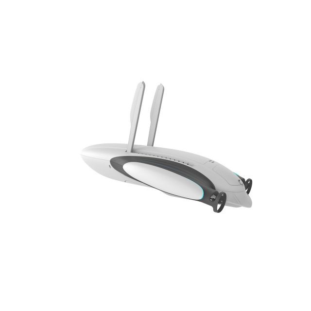 超特価お得 PowerVision PowerDolphin Explorer版 PDE10 水上ドローンの通販はau PAY マーケット - au PAY マーケット ダイレクトストア|商品ロットナンバー:509003165 送料無料新品