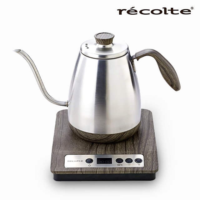残りわずか レコルト 温度調節ドリップケトル Rtk 1 S ウィナーズ 史上最も激安 Vigorgh Com