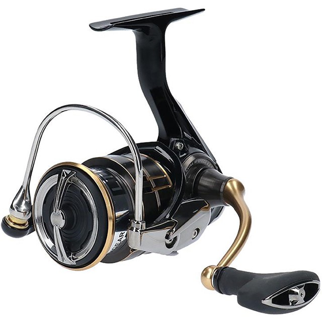 釣り フィッシング DAIWA リール 19バリ LT2500S-XH ダイワ 海