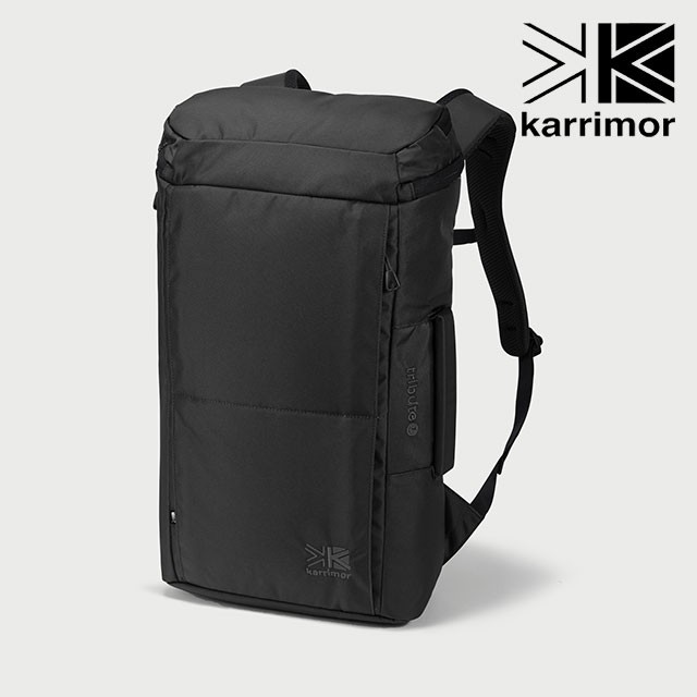 karrimor カリマー バッグ 鞄 リュック トリビュート20 TRIBUTE 20 20L バックパック デイパック アウトドア 旅行 通勤 通学の通販はau PAY マーケット - au PAY マーケット ダイレクトストア｜商品ロットナンバー：542664005