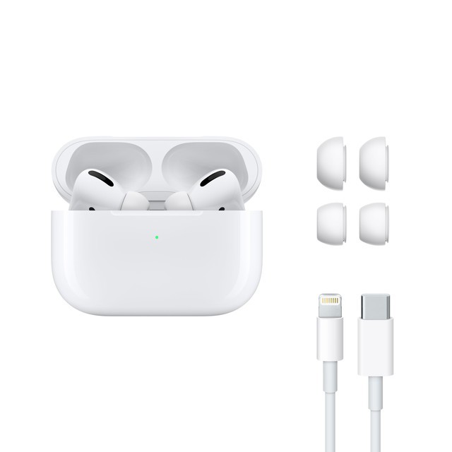 Apple - 【新品未開封】AirPods Pro MLWK3J/Aの+spbgp44.ru