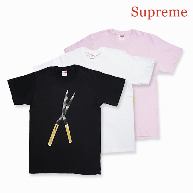 Tシャツ トップス レディース メンズ Supreme シュプリーム Supreme Sheers Tee Distribucionesquimicel Com