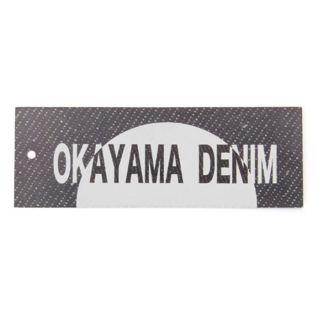 コンバース CONVERSE オールスター 100 オカヤマデニム ハイ ALL STAR 100 OKAYAMA DENIM HI スニーカー メンズ レディース インディゴ 32961166 送料無料