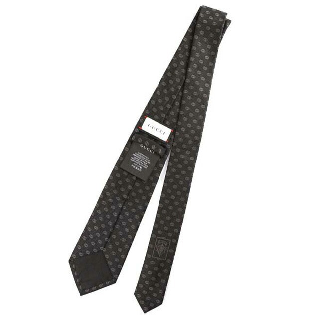 グッチ GUCCI ネクタイ