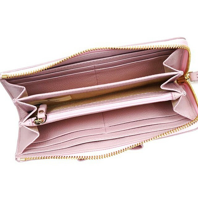 ケイトスペード kate spade 長財布