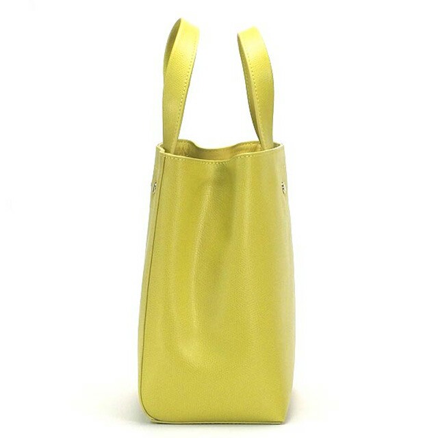 FURLA フルラ バッグ BDA6 MUSA S ムーサ スモール トート 754598 イエロー frl-bda6-754598