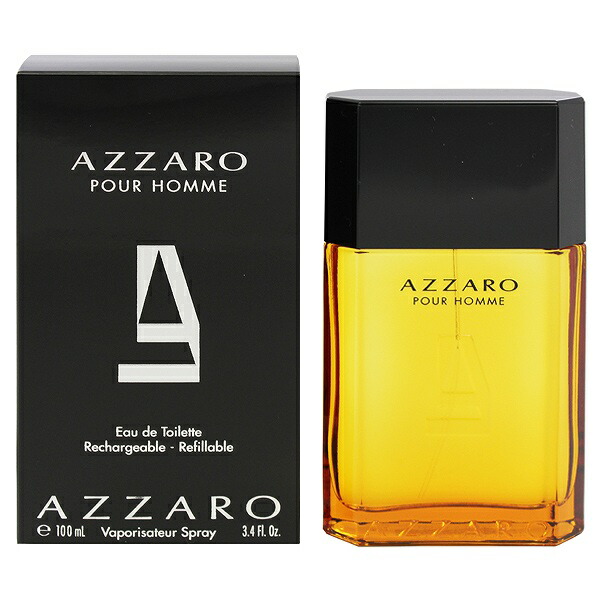 【アザロ 香水】アザロ プールオム EDT・SP 100ml AZZARO 送料無料 60%OFF 香水 AZZARO POUR HOMME 【アザロ 香水】アザロ プールオム EDT・SP 100ml AZZARO 送料無料 60%OFF 香水 AZZARO POUR HOMME