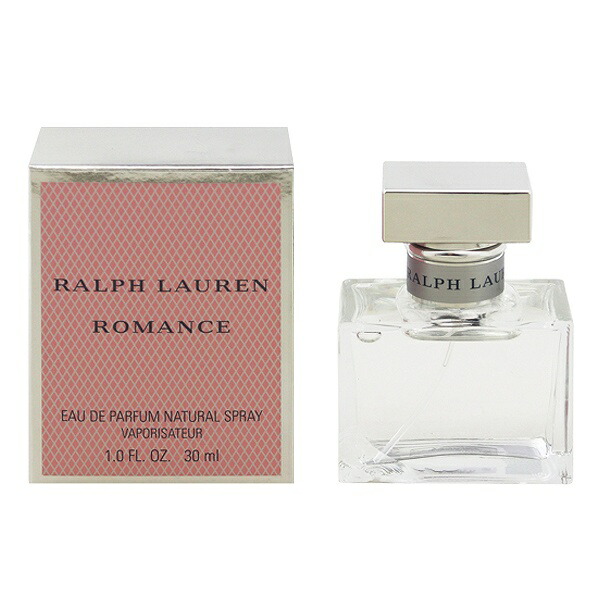【香水 ラルフローレン】RALPH LAUREN ロマンス EDP・SP 30ml 香水 フレグランス ROMANCE 【香水 ラルフローレン】RALPH LAUREN ロマンス EDP・SP 30ml 香水 フレグランス ROMANCE