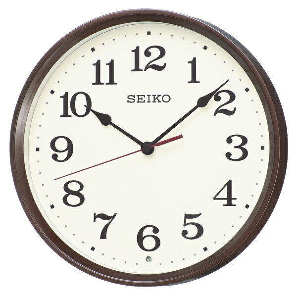 レビューで次回2000円オフ 直送 セイコー SEIKO スタンダード 掛け時計 KX223B ホワイト レビューで次回2000円オフ 直送 セイコー SEIKO スタンダード 掛け時計 KX223B ホワイト