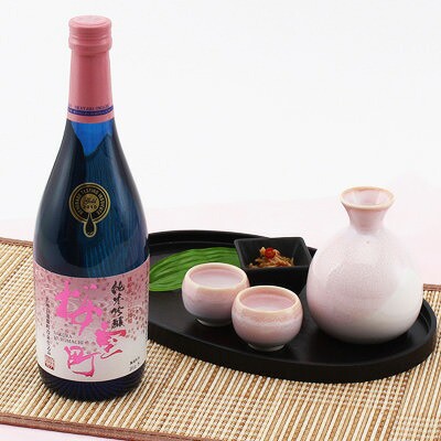 お酒 送料無料 日本酒 日本酒 純米吟醸酒 名水百選 雄町冷泉仕込 純米吟醸 桜室町 室町酒造株式会社 岡山県 お酒 送料無料 日本酒 日本酒 純米吟醸酒 名水百選 雄町冷泉仕込 純米吟醸 桜室町 室町酒造株式会社 岡山県