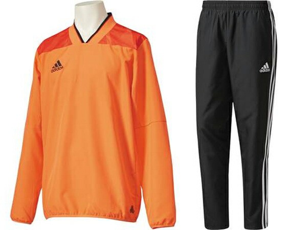 アディダス Rengi ウィンドトップパンツセット 裏メッシュ付 Adidas サッカー ウェア 上下セット の通販はau Wowma ワウマ 会員ランク別クーポン利用対象ショップ スポーツマリオ 商品ロットナンバー