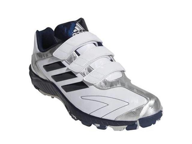 アディダス アディピュア Trv Adidas 野球 トレーニング アップ シューズ の通販はau Wowma ワウマ 会員ランク別クーポン利用対象ショップ スポーツマリオ 商品ロットナンバー