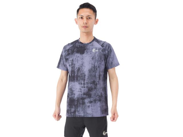 インフィット メンズ メッシュtシャツ Infit スポーツ