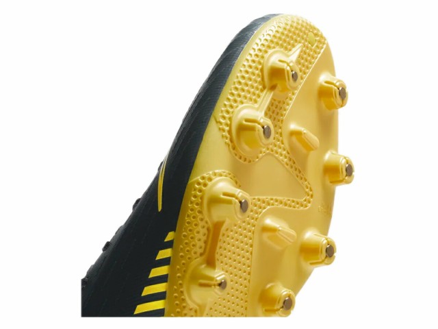 Nike Superfly 6 Pro FG ACC Orange Soccer Cleats Ah7368