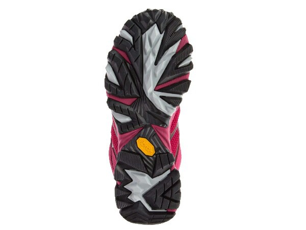 merrell moab fst 2 mid gtx