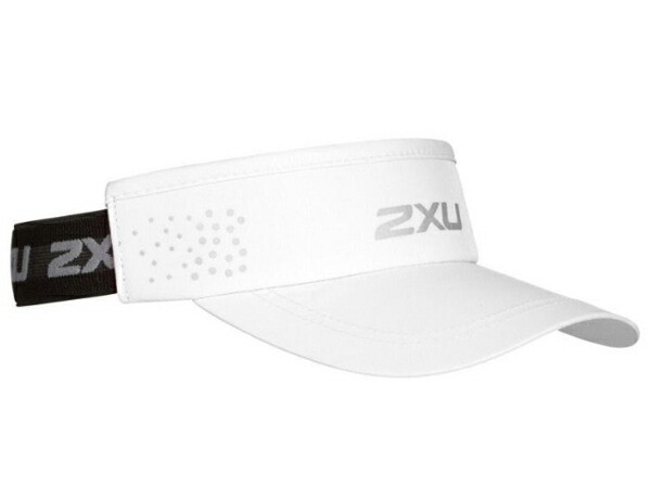 2xu sun visor