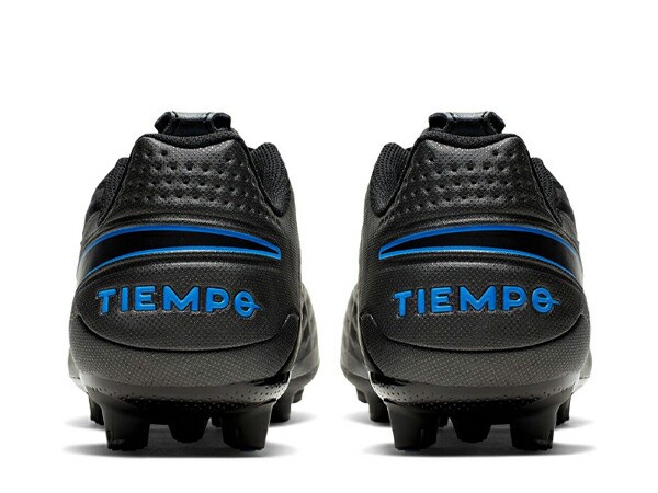 Nike Tiempo Premier Short Sleeve Jersey Adult Black