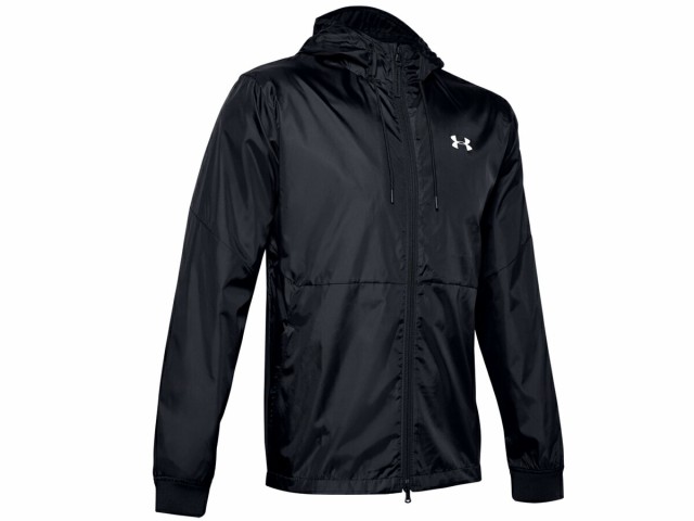 under armour field jacket