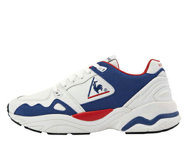 店長大暴走 クリアランスsale ルコック メンズ レディース Lcs R 1921 Sl Le Coq Sportif シューズ スニーカー 期間限定送料無料 Centrodeladultomayor Com Uy