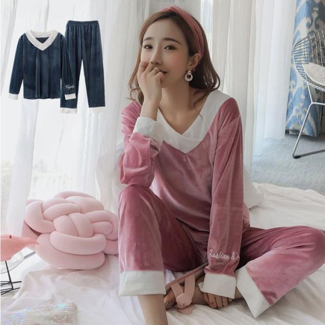 美しい パジャマ 部屋着 冬 ルームウェア ふわもこ ルームウエア 暖かい 可愛い 上下セット レディース Seal限定商品 Www Endocenter Com Ua