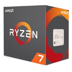 ()AMD Ryzen 7 1700X (3.4GHz/SOCKET AM4)(262-ud)