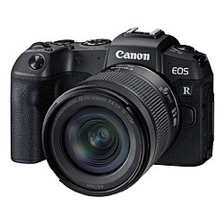 (中古)Canon EOS RP RF24-105 IS STMレンズキット(258-ud)