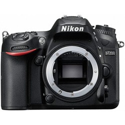 (中古)Nikon Nikon D7200(305-ud)