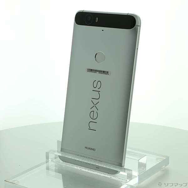 公式 Huawei Nexus6p 32gb アルミニウム H1512 Simフリー 2 Ud スマホ 国産 Olsonesq Com