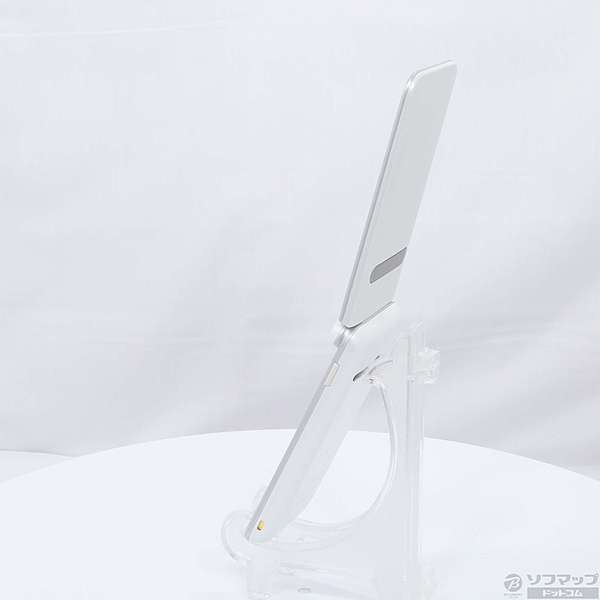 大得価在庫 (中古)KYOCERA au(287-ud)の通販はau PAY マーケット - ソフマップ|商品ロットナンバー:475255904 GRATINA KYF37 ホワイト 在庫HOT