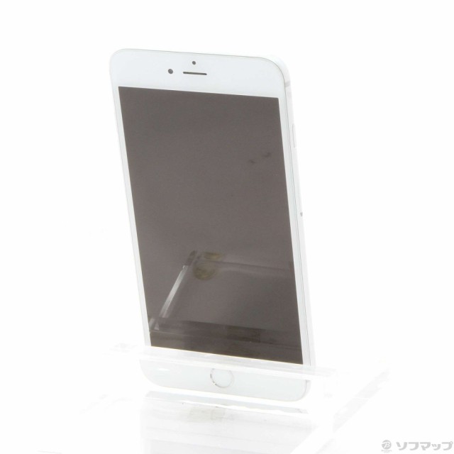 お買い得新作 (中古)Apple iPhone6 Plus 16GB シルバー MGA92J/A au(262-ud)の通販はau PAY マーケット - ソフマップ｜商品ロットナンバー：498677962 国産最安値