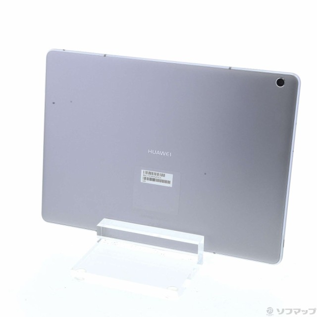 今月限定 特別大特価 Huawei Mediapad M3 Lite 10 32gb スペースグレイ Bah W09 Wi Fi 262 Ud 格安人気 Alberguebenageber Com