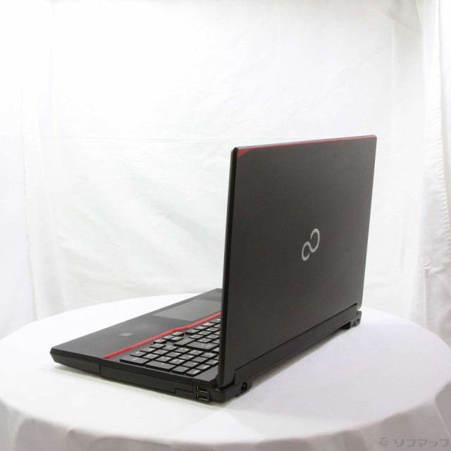 新品お得 (中古)FUJITSU LIFEBOOK A744/H FMVA0400L (Windows 10)(196-ud)の通販はau PAY マーケット - ソフマップ|商品ロットナンバー:511385921 格安安心パソコン 安い大得価