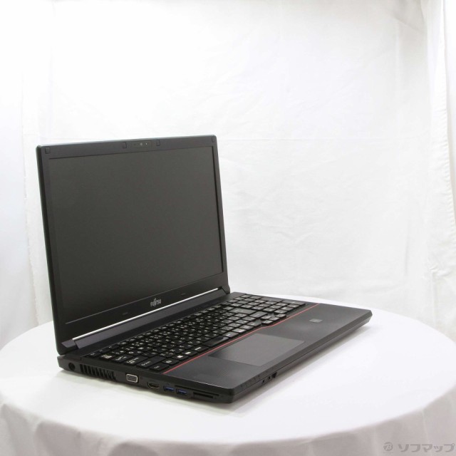 新品お得 (中古)FUJITSU LIFEBOOK A744/H FMVA0400L (Windows 10)(196-ud)の通販はau PAY マーケット - ソフマップ|商品ロットナンバー:511385921 格安安心パソコン 安い大得価