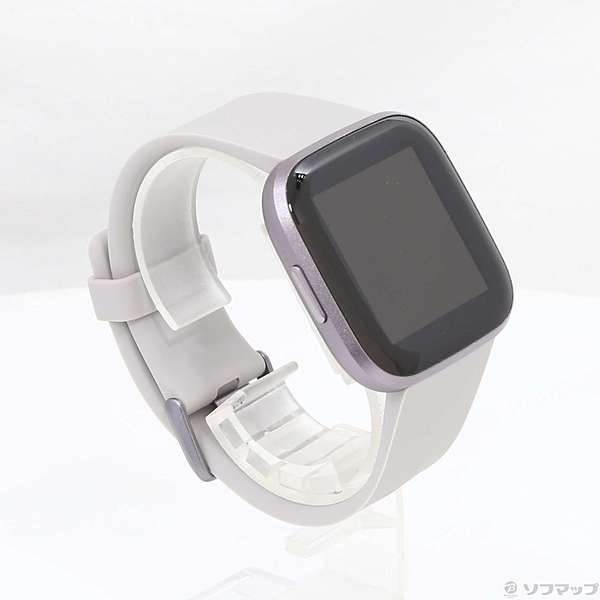 超特価お得 (中古)Fitbit グレー(262-ud)の通販はau PAY マーケット - ソフマップ|商品ロットナンバー:498678108 Fitbit Versa2 FB507GYSR-FRCJK 即納特価