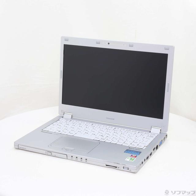 お気にいる 中古 Panasonic 格安安心パソコン 10 377 Ud Windows Cf Mx3lgccs Mx3 Note Lets 中古ノートパソコン Www Tarquinhall Com
