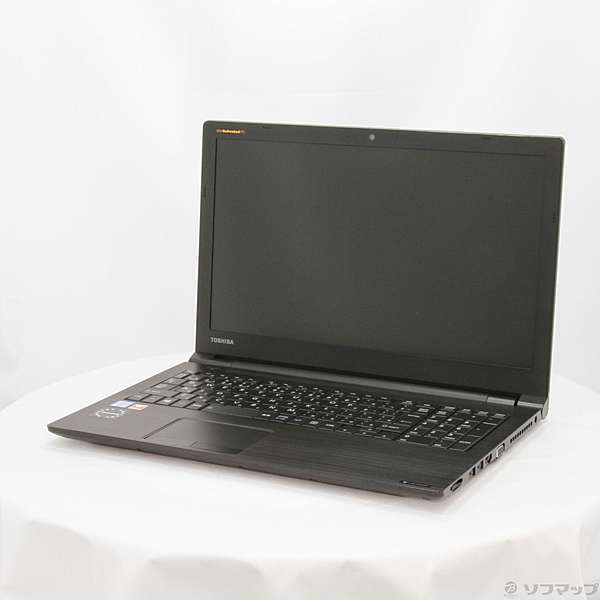 工場直送 Toshiba Dynabook B65 D Pb65dbadcn7ad11 Ibm Refreshed Pc Windows 10 295 Ud ノートパソコン 超激安 Olsonesq Com