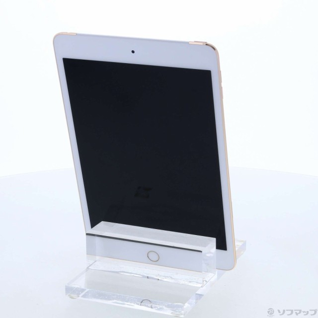 高い素材 Apple Ipad Mini 4 128gb ゴールド Mk7j A Docomoロック解除simフリー 252 Ud お気にいる Olsonesq Com