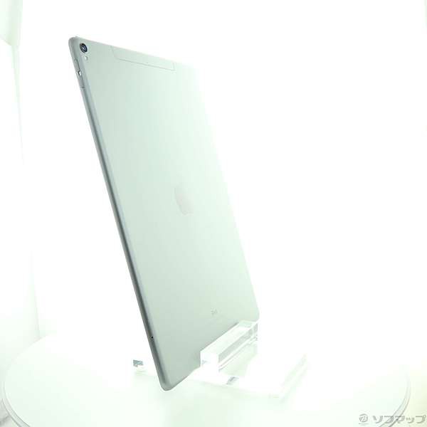 得価NEW (中古)Apple スペースグレイ MPLJ2J/A docomo(262-ud)の通販はau PAY マーケット - ソフマップ|商品ロットナンバー:498678969 iPad Pro 12.9インチ 第2世代 512GB 超歓迎定番