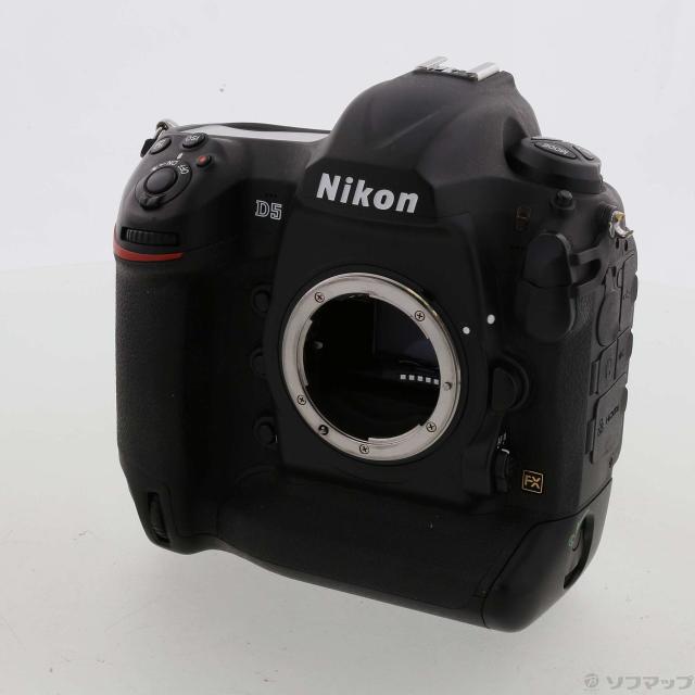 中古 Nikon Nikon D5 Xqd Type 2082万画素 269 Ud デジタルカメラ の通販はau Pay マーケット ソフマップ 商品ロットナンバー 480185931